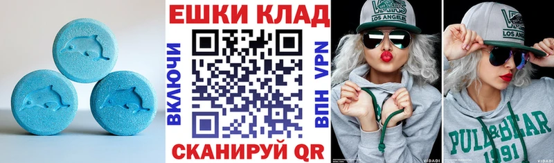 Купить закладки  Каменск-Шахтинский  Экстази круглые 