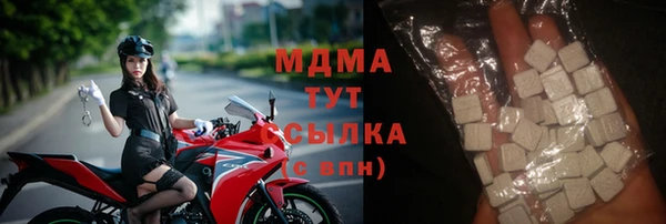 молекула духа Ладушкин