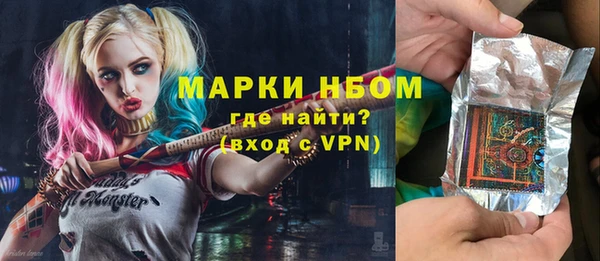 молекула духа Ладушкин