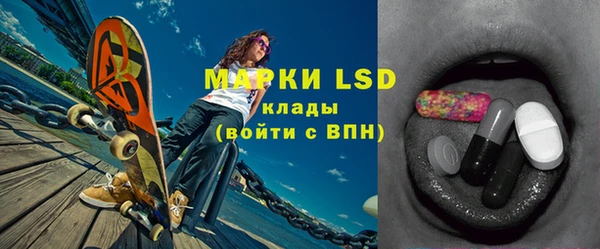 молекула духа Ладушкин
